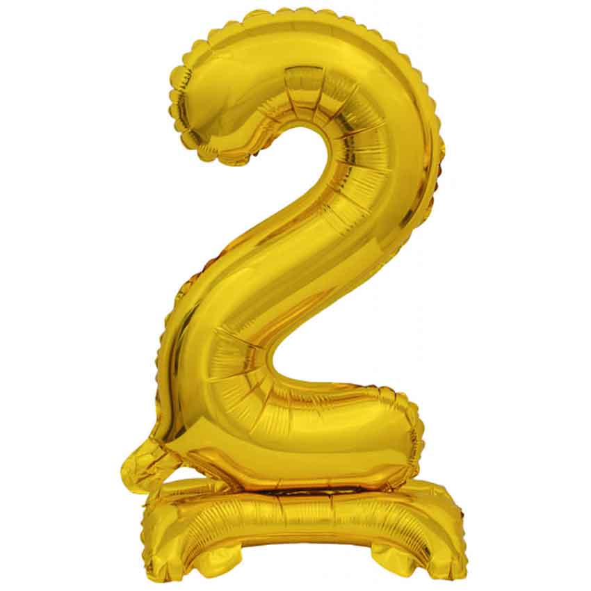 2ter Geburtstag