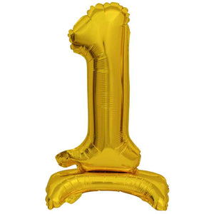 1ter Geburtstag