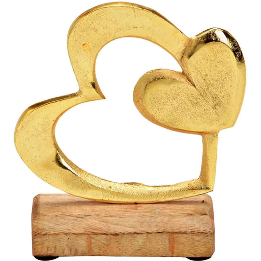 Goldhochzeit Geschenke