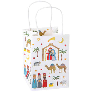 Geschenktasche 3 Könige