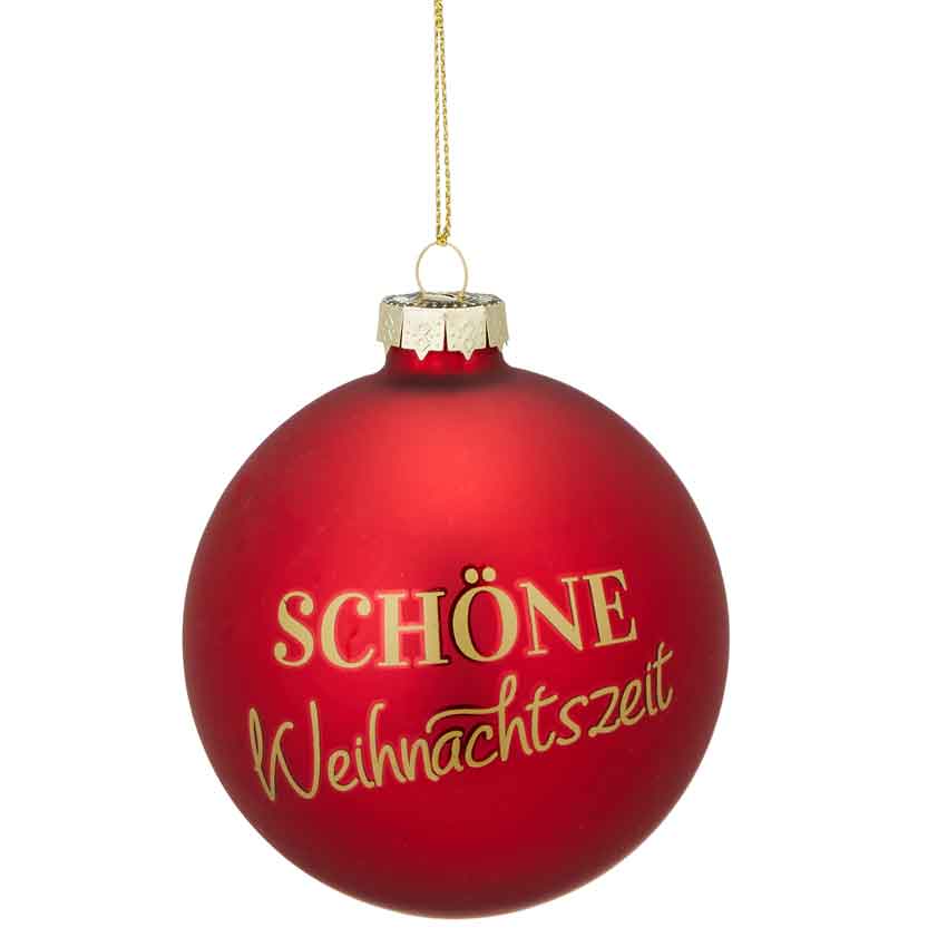 schöne weihnachtszeit