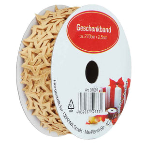 geschenkband weihnachten