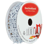 Geschenke weihnachtlich verpacken