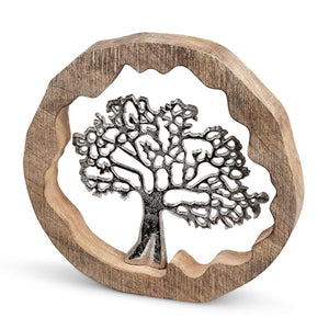 Deko Ideen Holz
