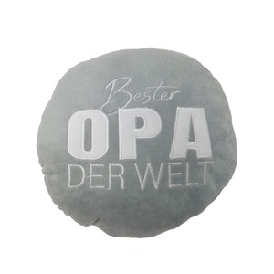 Geschenkideen für Opa