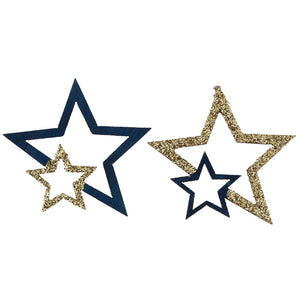 Tischschmuck Weihnachten