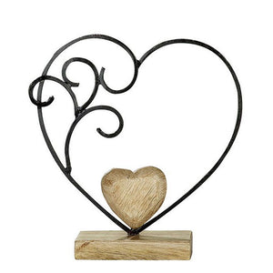herz geschenk