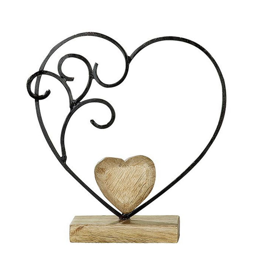 herz geschenk