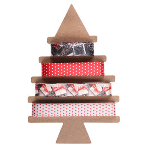 Washi Tape Weihnachten