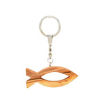 fisch schlüsselanhänger