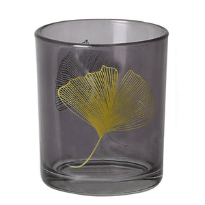 rauchglas windlicht