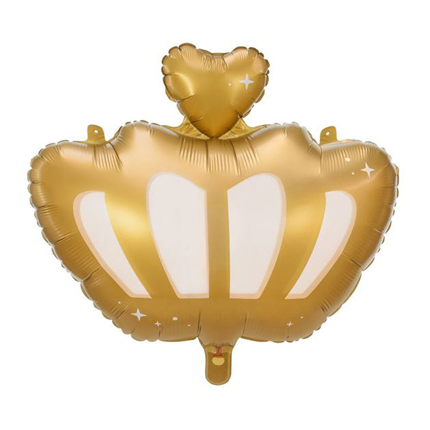 Mottoparty Prinzessin