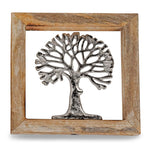 Wanddeko Baum des Lebens