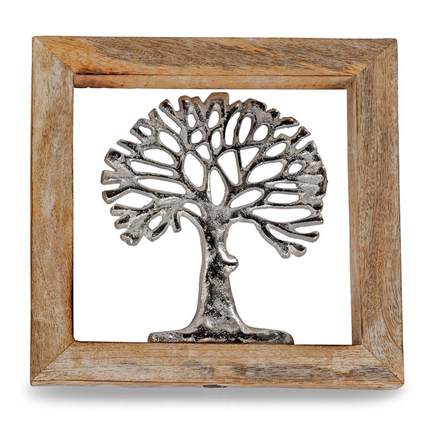 Wanddeko Baum des Lebens