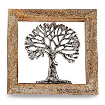 Wanddeko Baum des Lebens