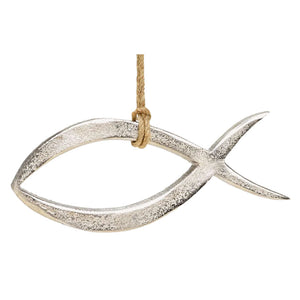 Metall Anhänger