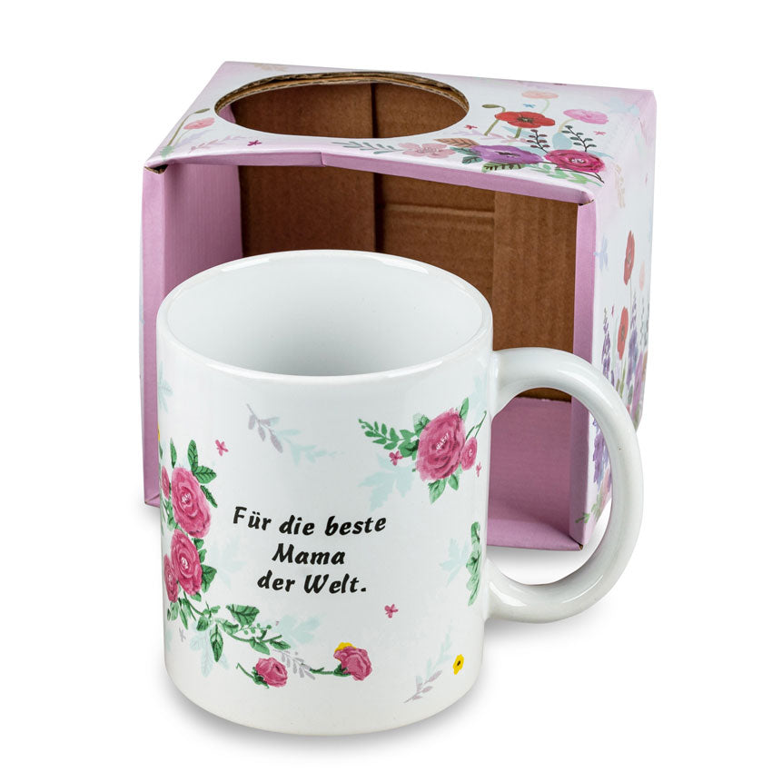 Beste Mama Geschenke