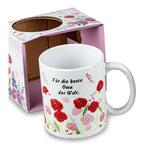 Beste Oma Geschenke
