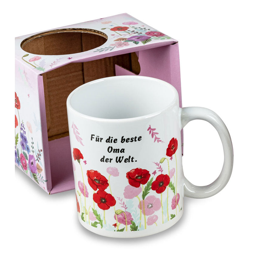 Beste Oma Geschenke