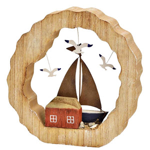 Maritime Geschenkideen