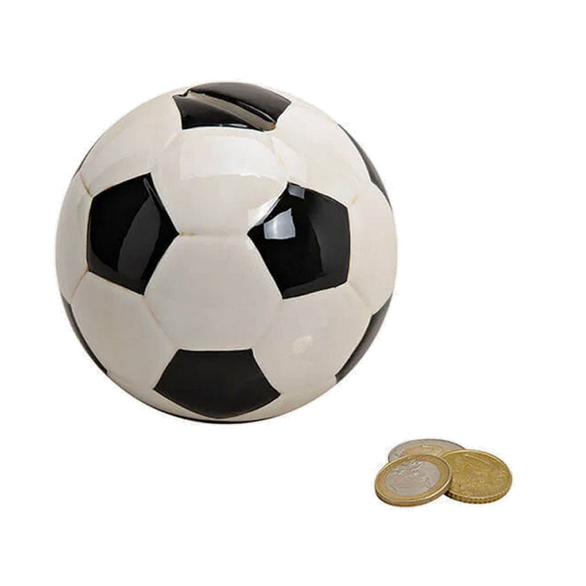 Geldgeschenk Fußball