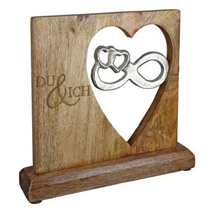 Geschenke zur hölzernen Hochzeit