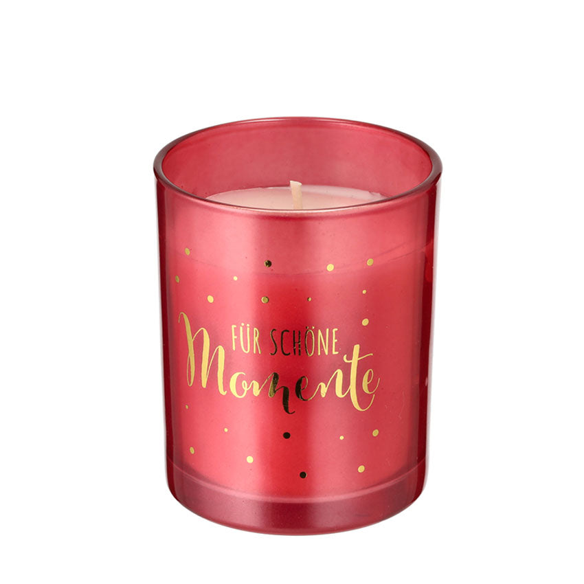 kleines Mitbringsel beim Besuch