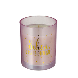 Kerze Gastgeschenk%0d%0a