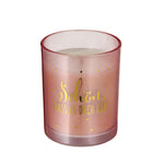 Gastgeschenke Hochzeit Kerze