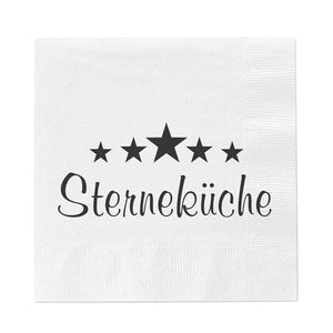 edle Servietten