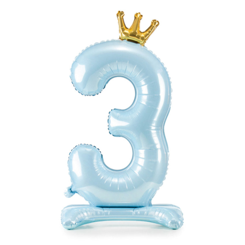 Geburtstagsdeko 3 Jahre Junge