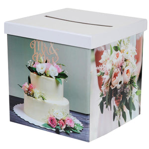 hochzeitskartenbox