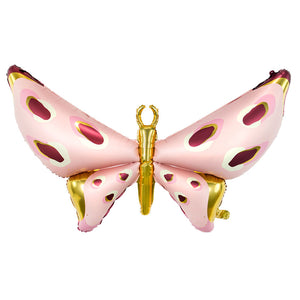 schmetterling ballon