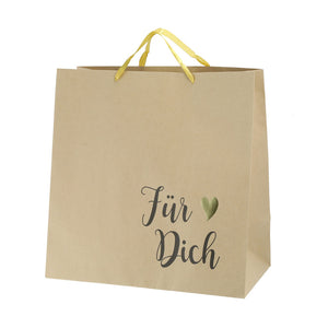 Geschenk Tüte