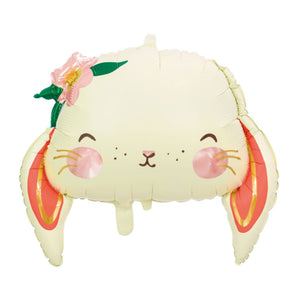 Geburtstagsdeko Hase