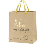 Geschenk Tasche