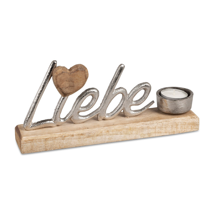 kleines geschenk liebe