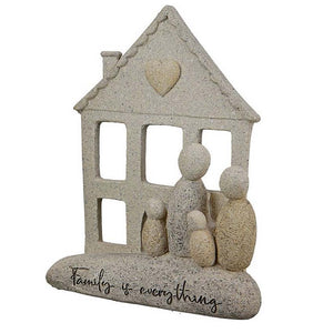 Geschenk für ganze Familie