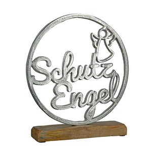 Schutzengel Familie