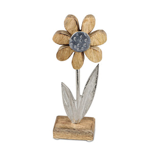 Blumengeschenk