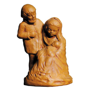 Steigerwald Figur "Stille Nacht" | Heilige Familie Figur