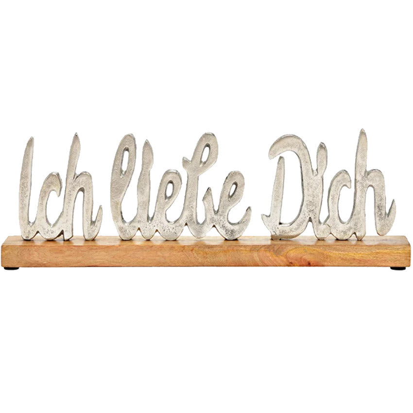 ich liebe dich geschenk