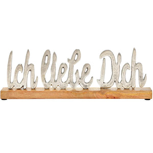 ich liebe dich geschenk