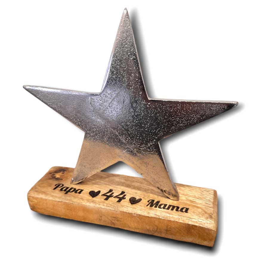 Personalisierte Geschenke für Weihnachten
