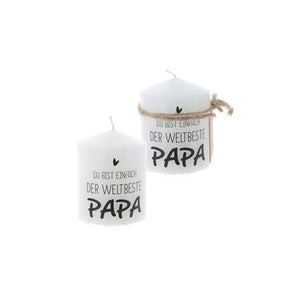 Kleines Geschenk für Papa