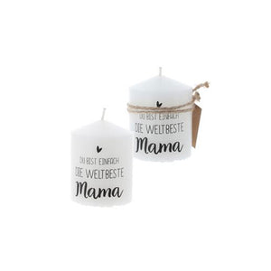 Kleines Geschenk für Mama