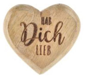 Eine kleine Aufmerksamkeit
