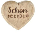 Schön, dass es dich gibt