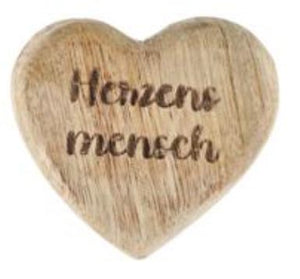 Herzensmensch