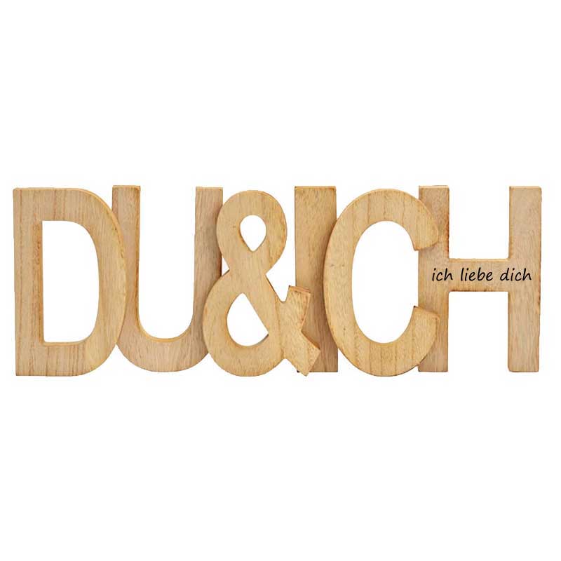 Partner überraschen mit ich liebe dich